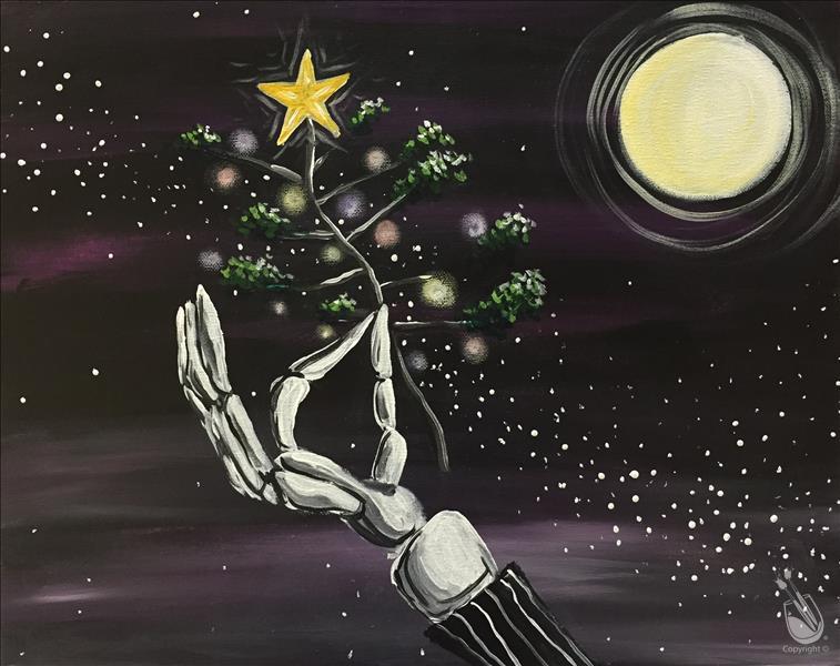 Christmas Nightmare 1