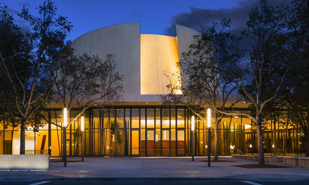 Bing Concert Hall 2