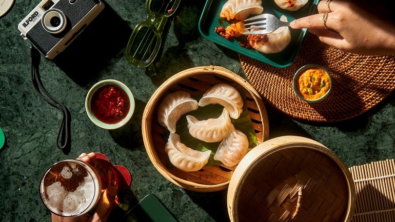 Dim Sum – chinesische Teigtäschchen und mehr 1