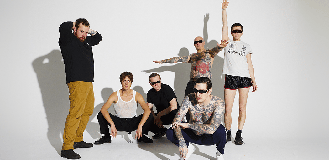 Viagra Boys 1