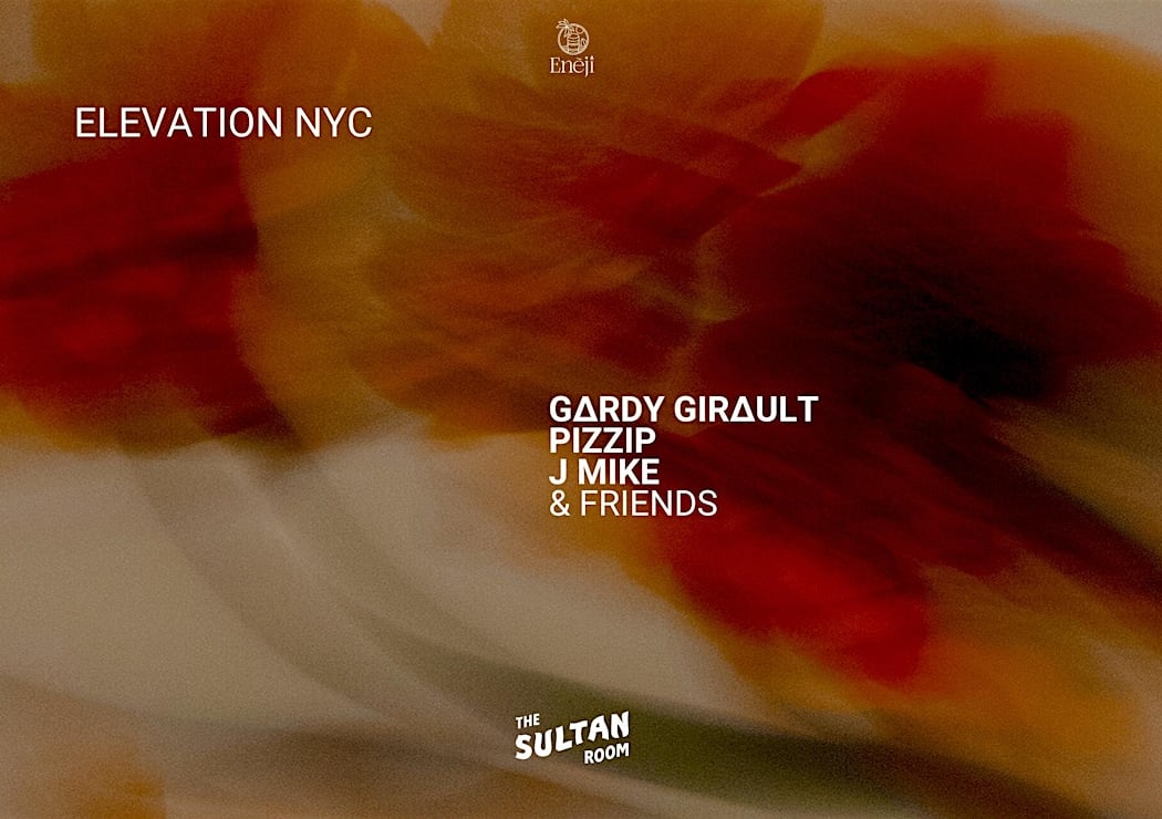 ELEVATION NYC
