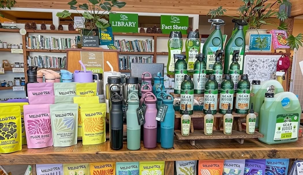 Ecology Center EcoStore 1