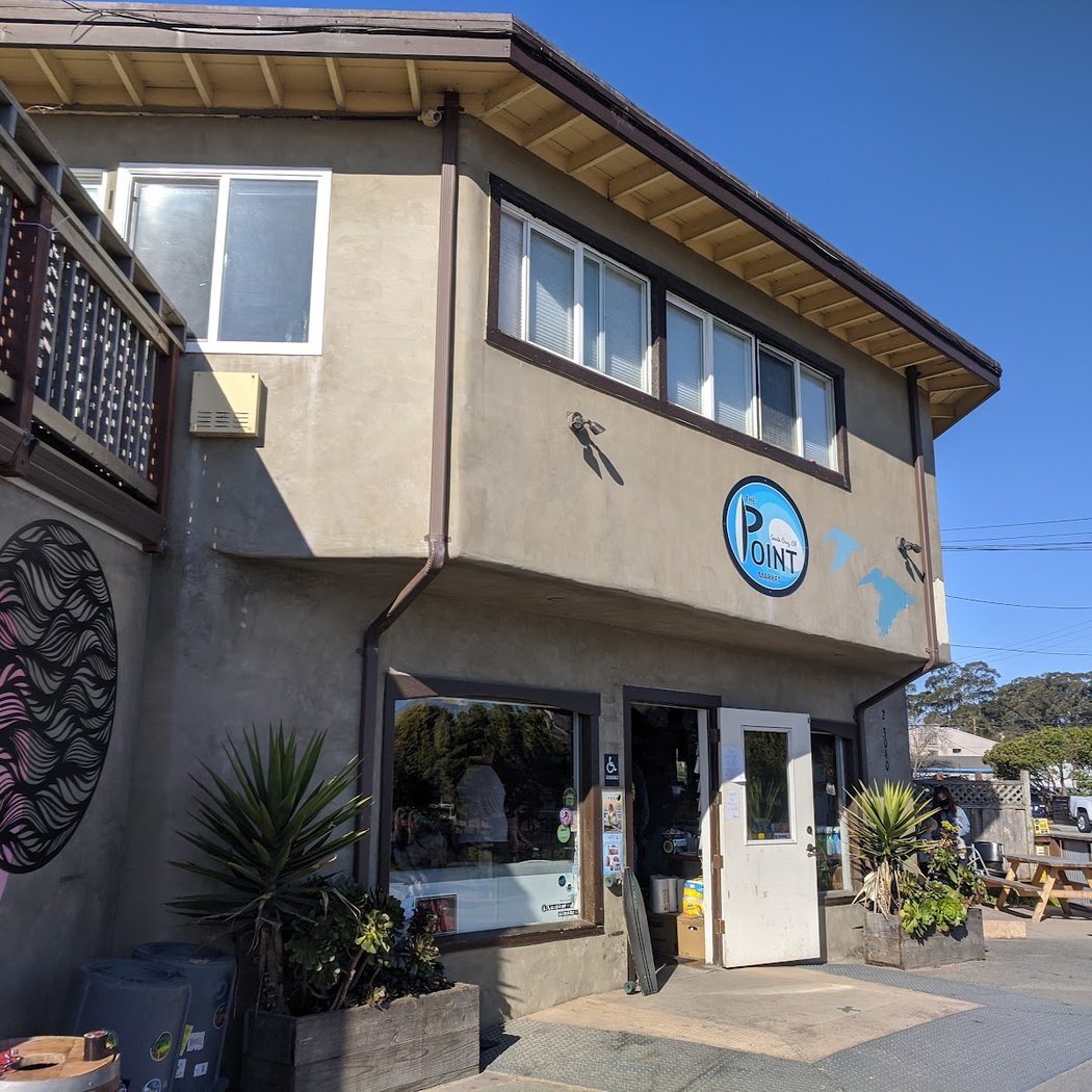 Point Market 2