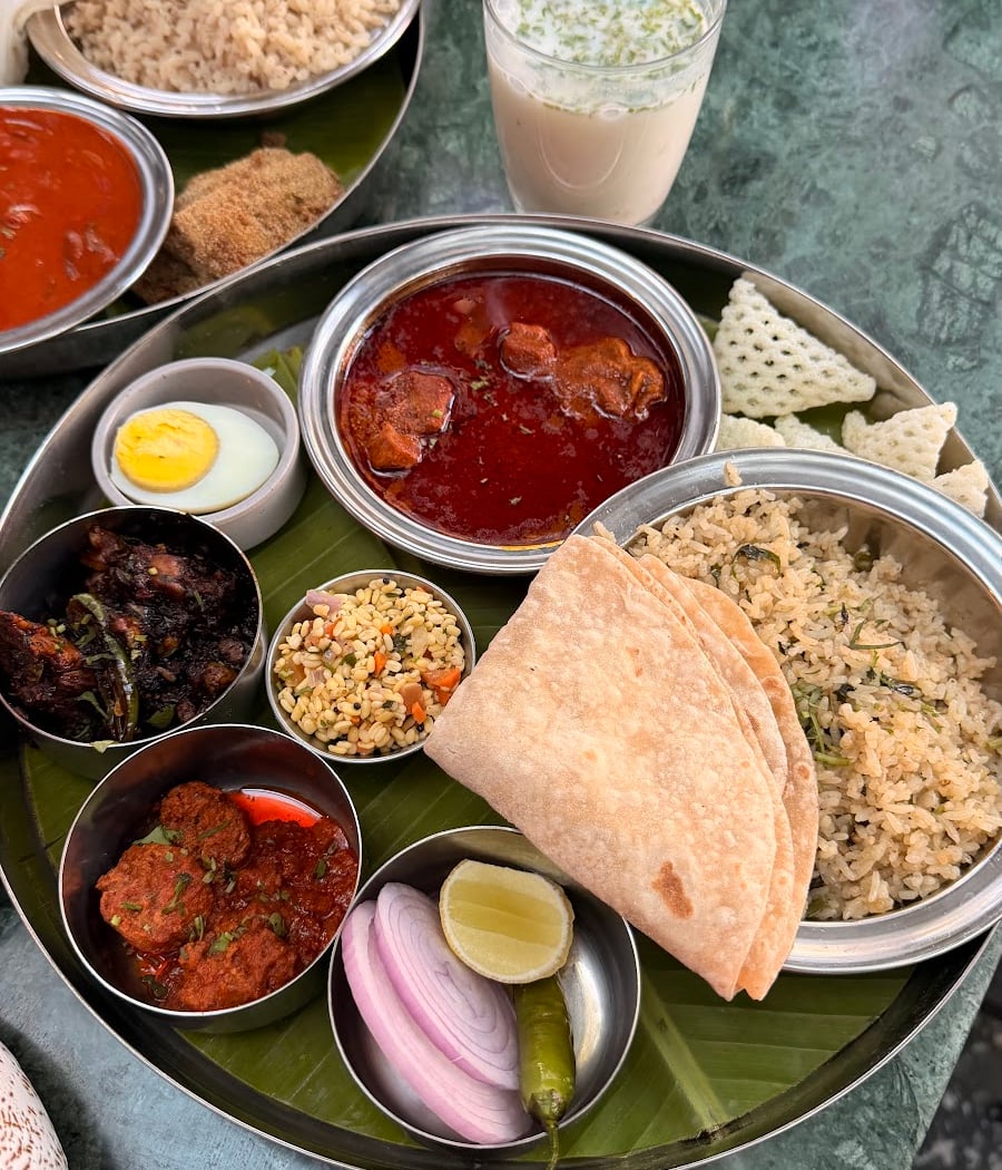 SOL55 - COMMUNITY BAR | KORAMANGALA 3