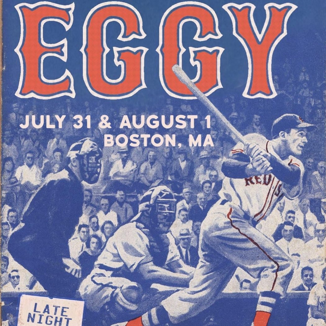 Eggy 1