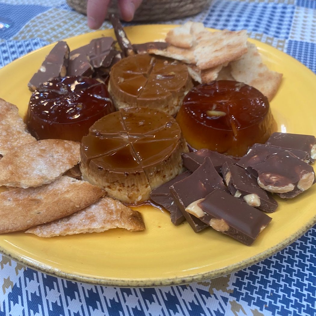 El Propio del Marqués. 1