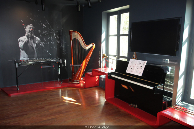 Nuit des Musées 2025 2