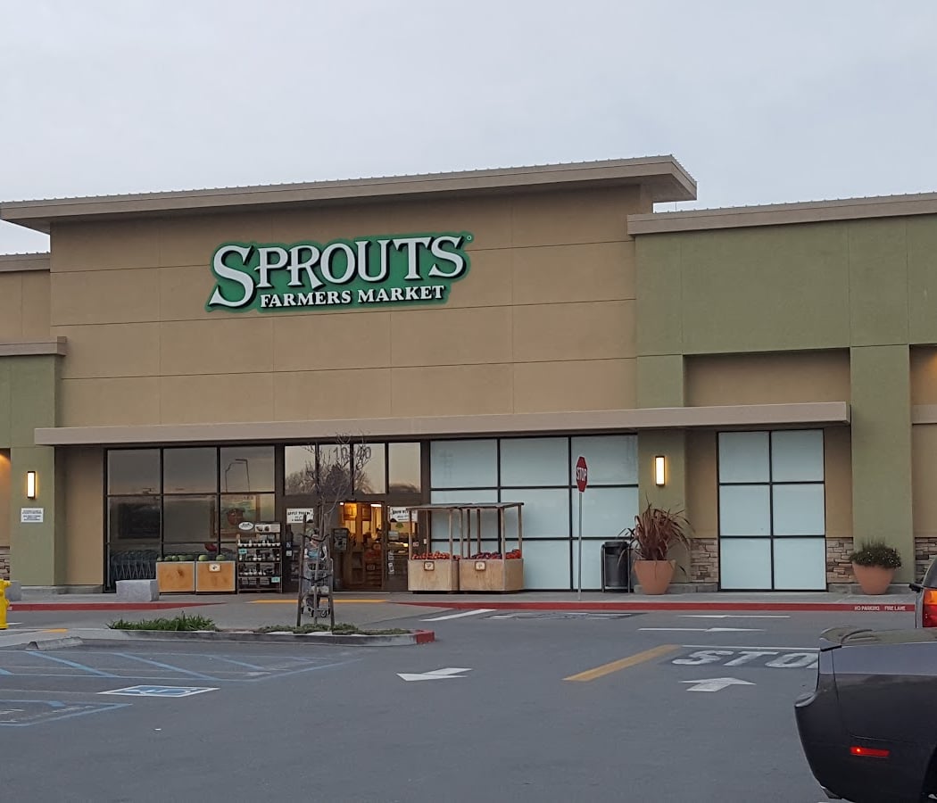 Sprouts Farmers Market 2