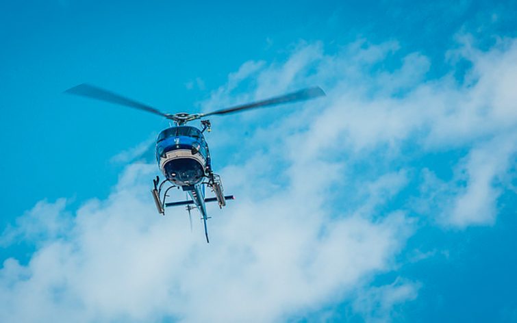 Safran Helicopter Engines 1