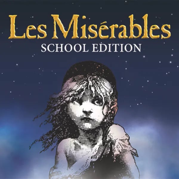 Les Miserables: School Edition 1