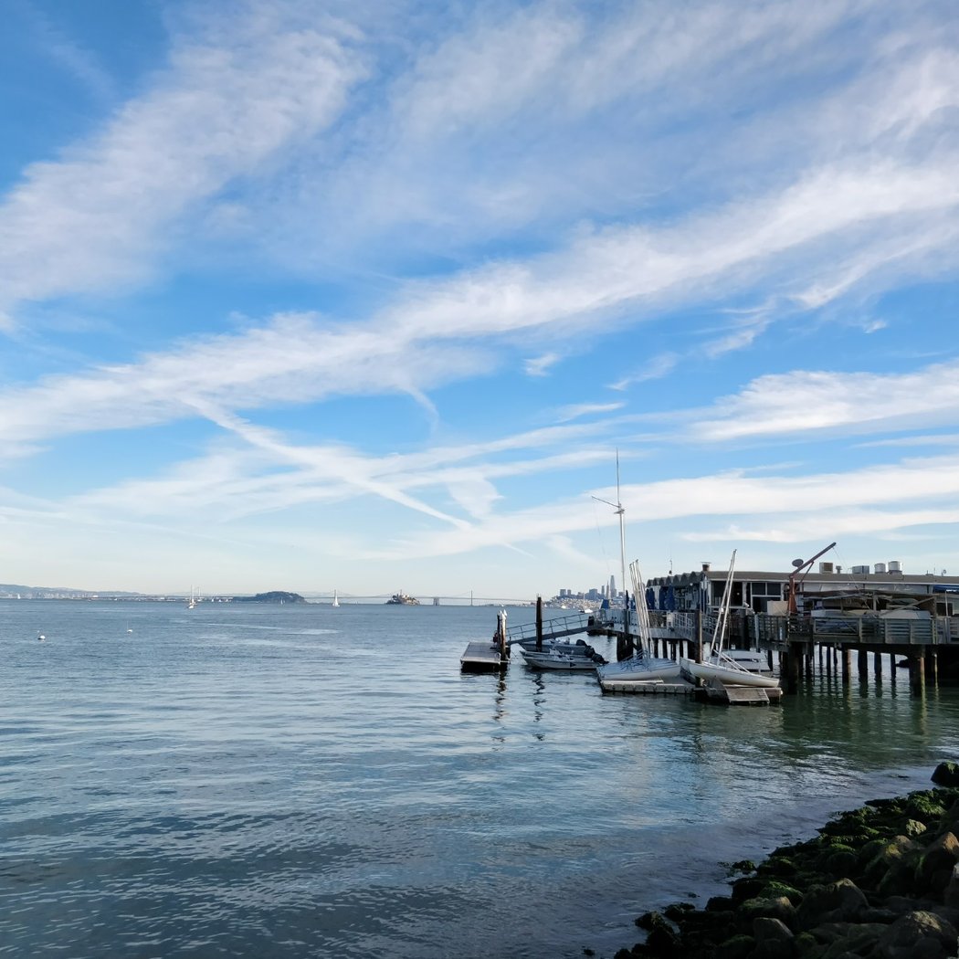 Waterfront Market 1