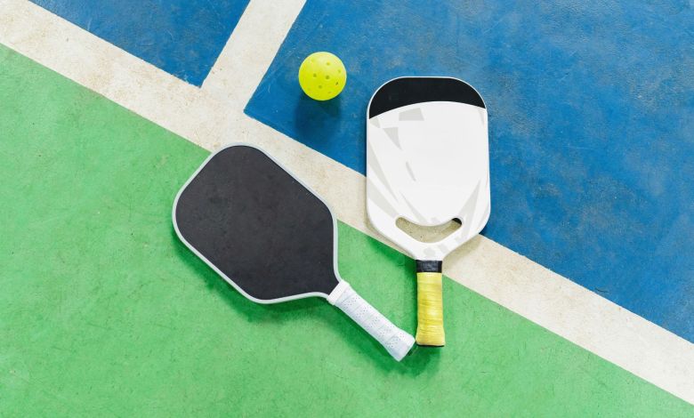 Junior Pickleball Camp 2