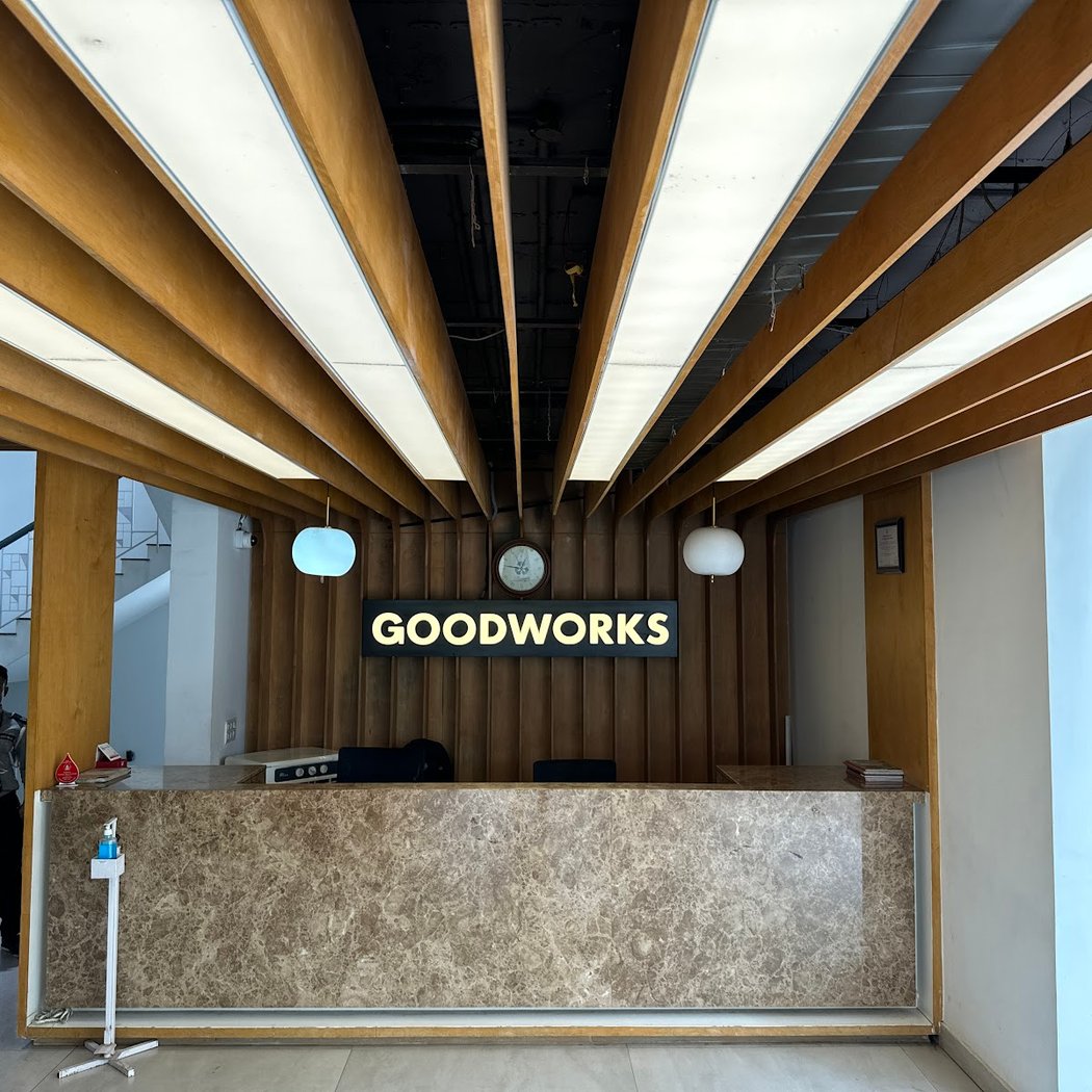 GoodWorks Infinity Park - Coworking Space | Managed Office | Virtual Office in Electronic City 2