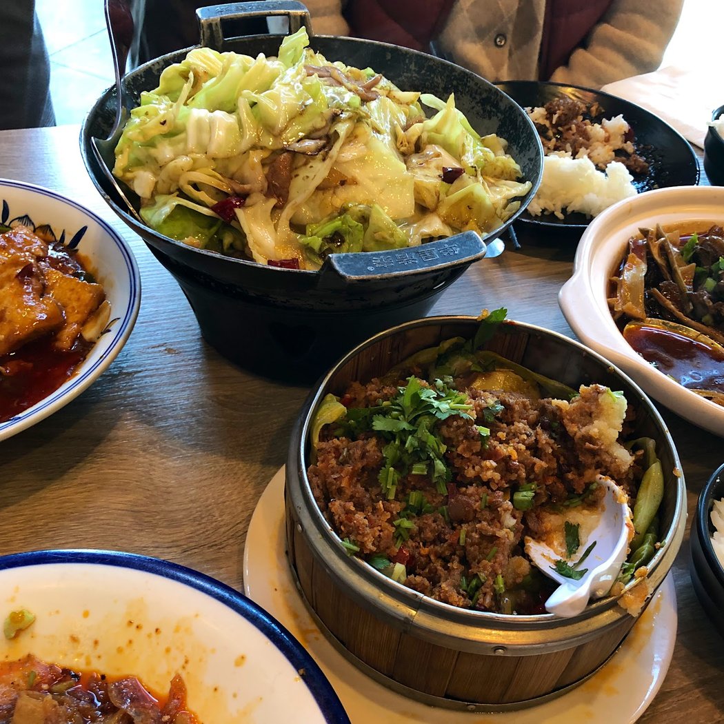 Shang Cafe Fremont 3