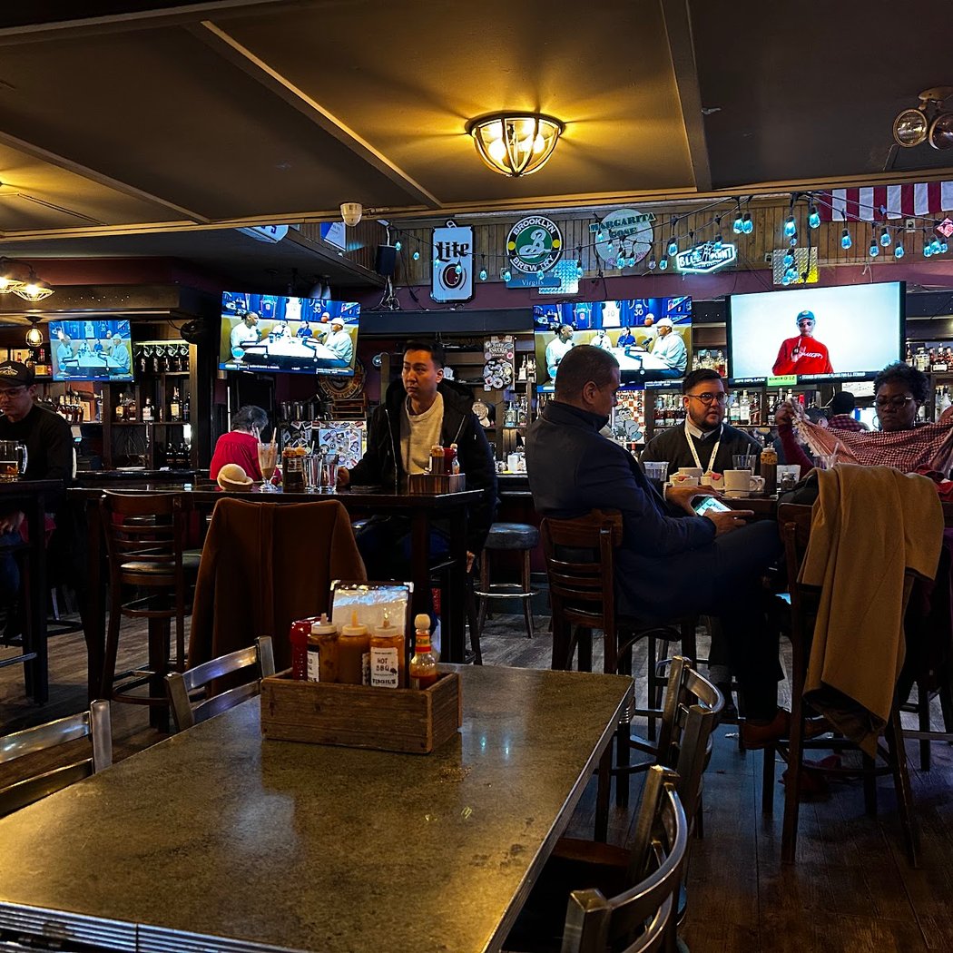 Virgil's - Upper West Side 2