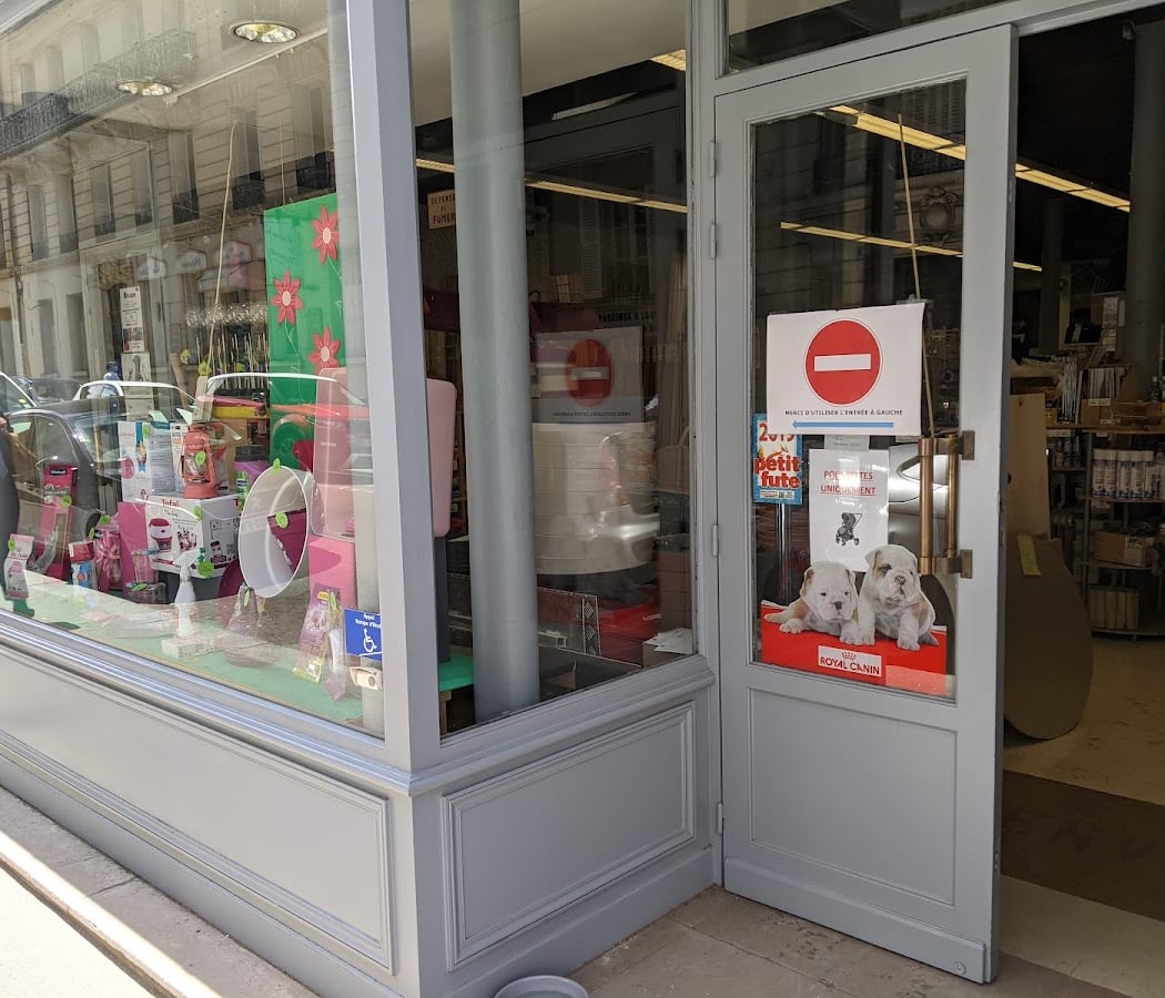 REVERT Rameau 2