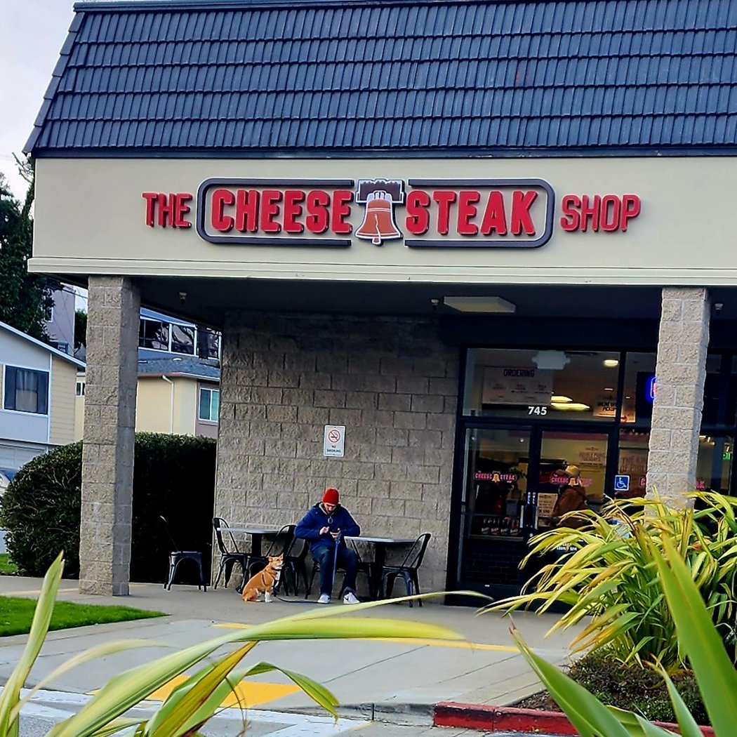 The Cheese Steak Shop 2