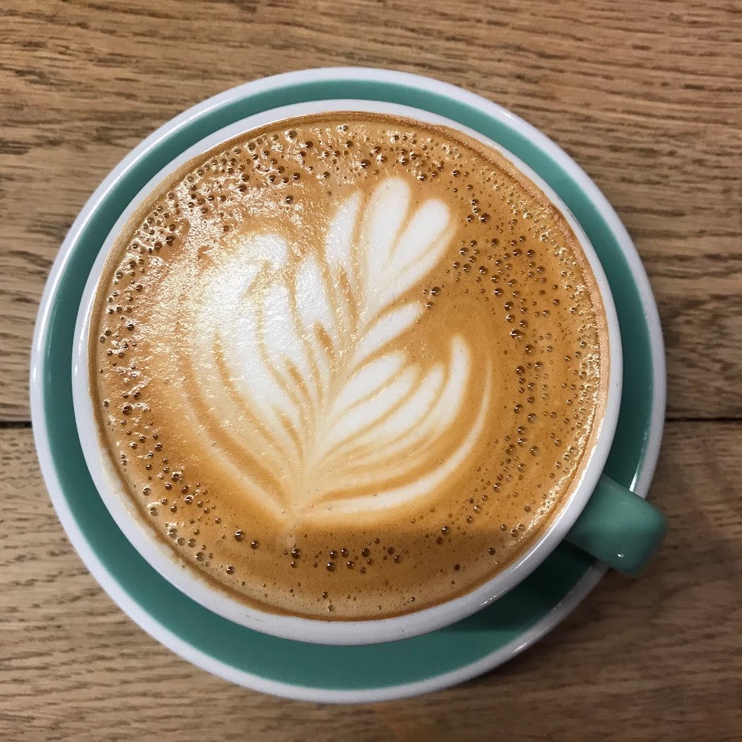 East One Coffee Roasters 3