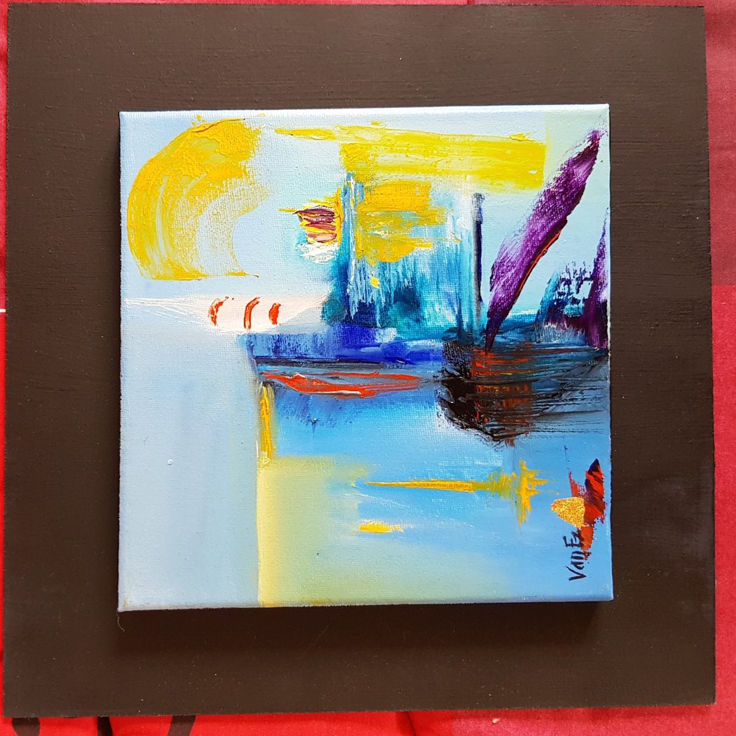 Vernissage atelier VanEz-Le Perru 3