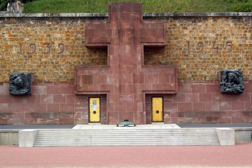 Visites guidées gratuites au Mémorial de la France combattante 1
