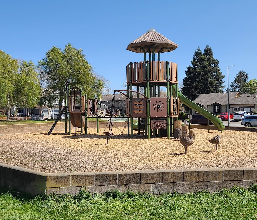 Arroyo Park 1