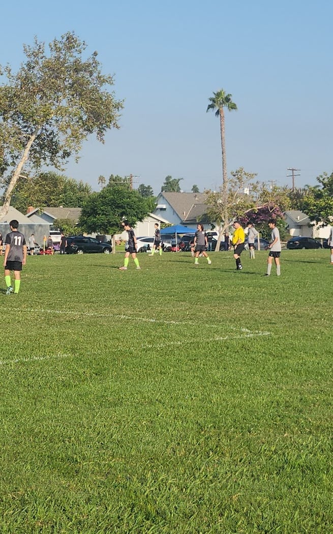 Pregoni Soccer Skill Workshop - Agility 1