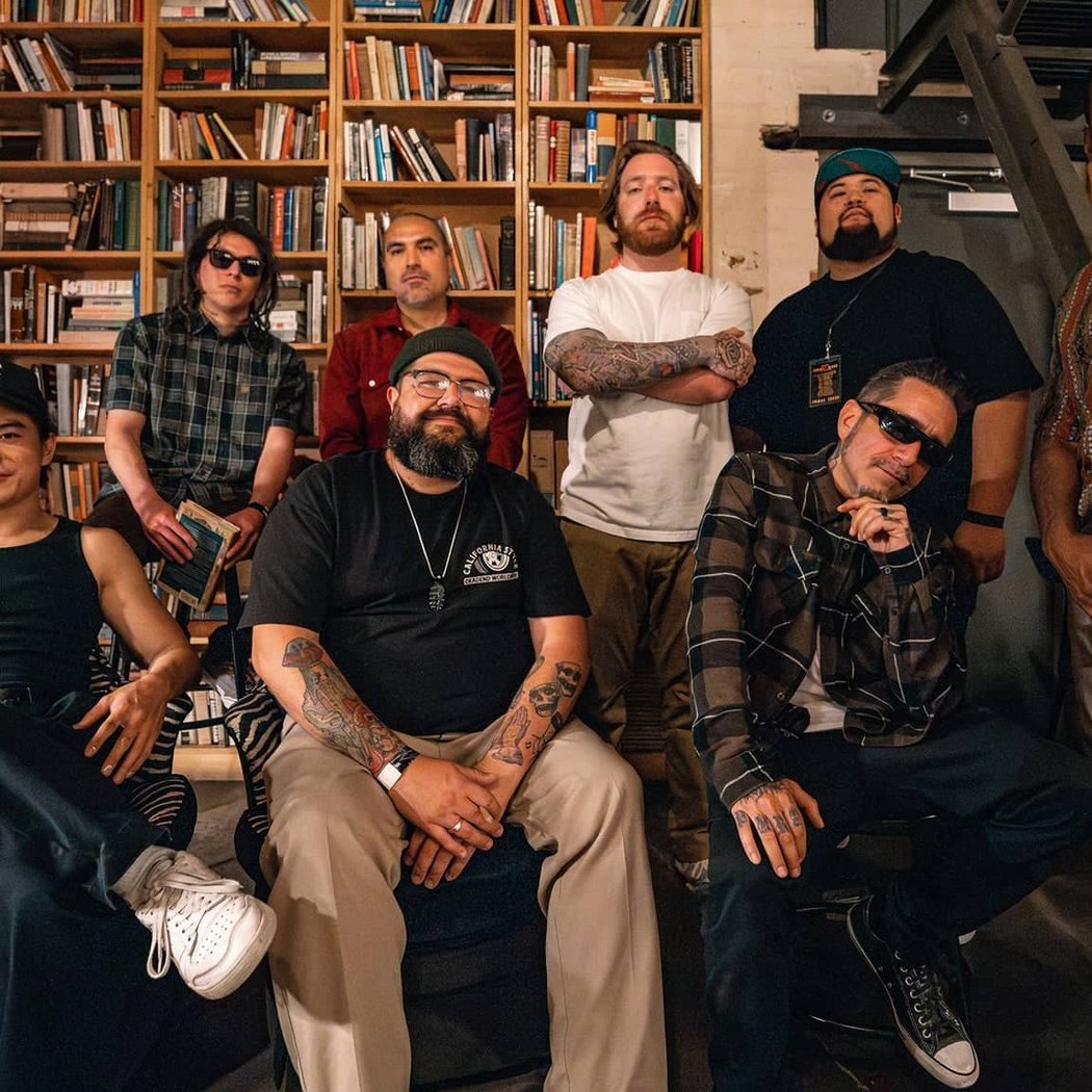 Tribal Seeds - Heavy Vibes Tour 2026 with Fortunate Youth 1