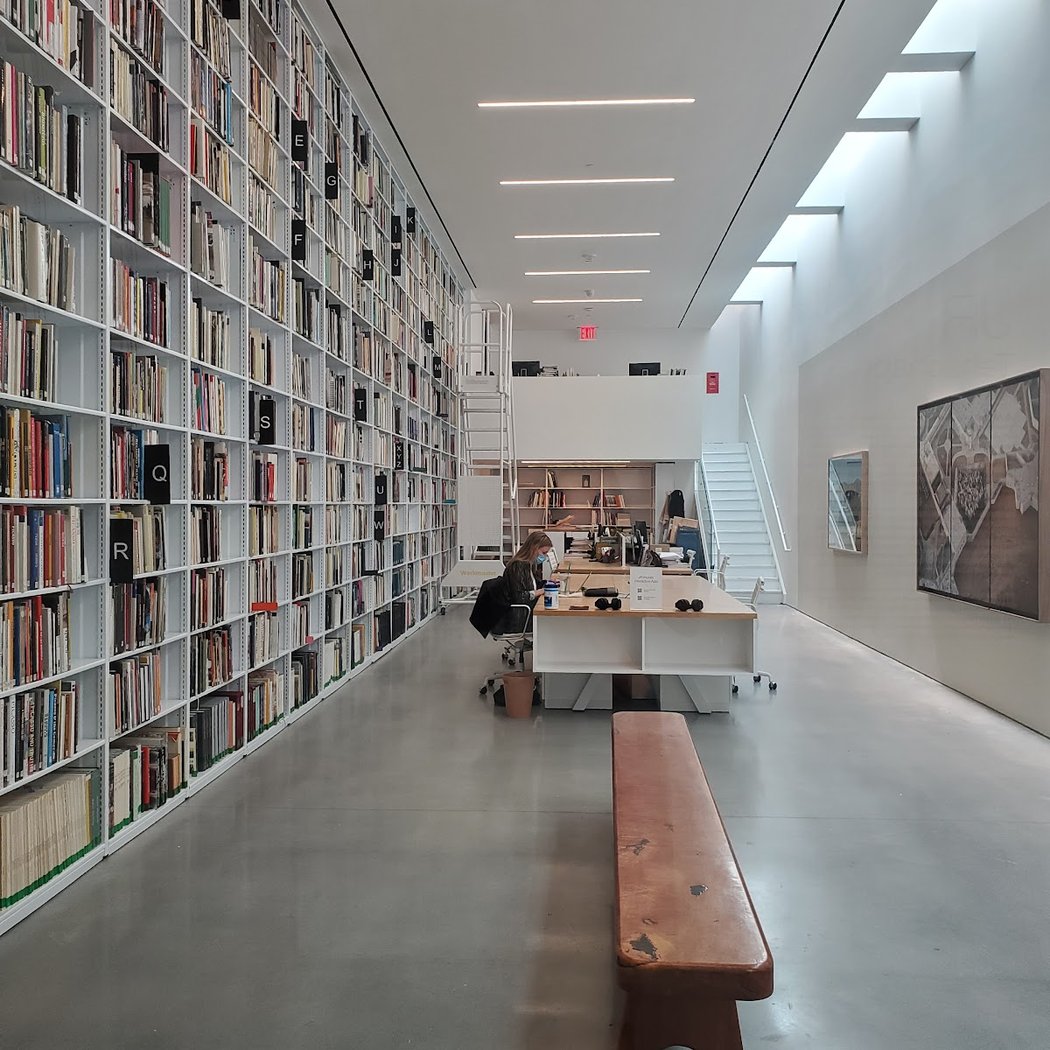 Exhibition of Paul Thek's Notebooks 4