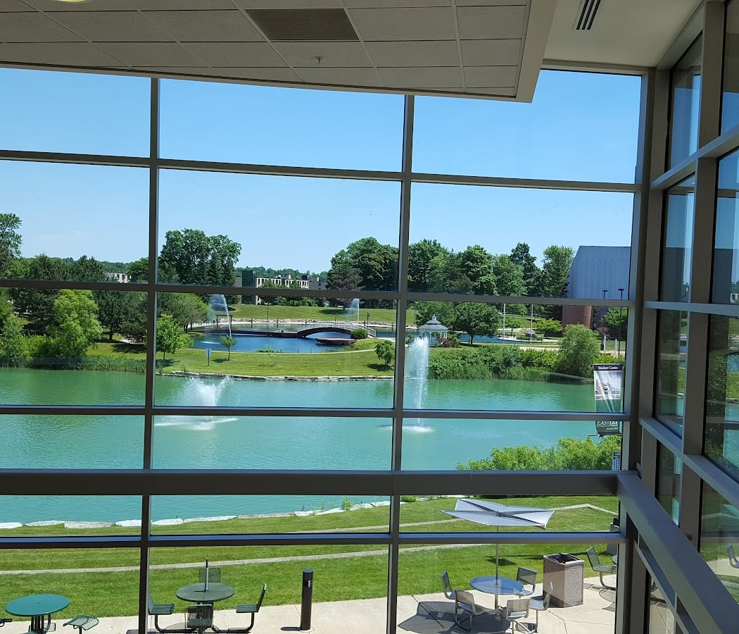 Student Center 1
