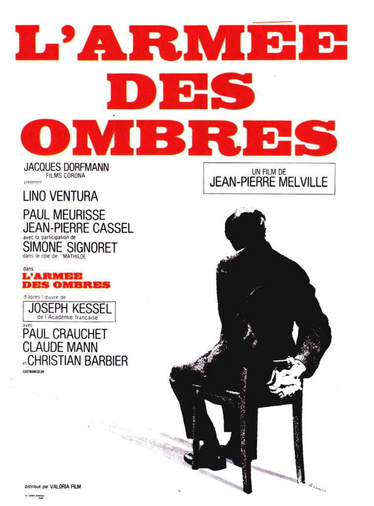 Première séance du cycle Ciné-Histoire 1