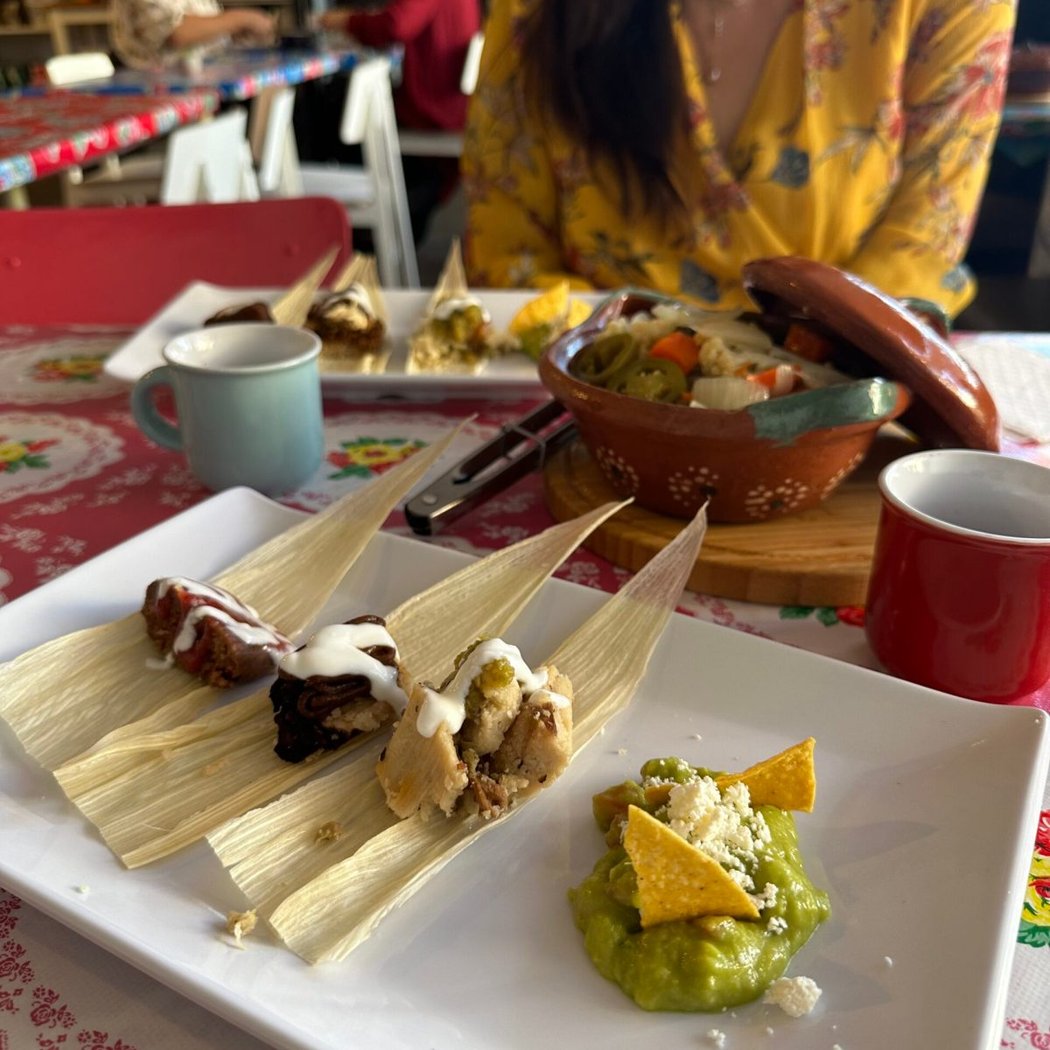 Latin Eats 2