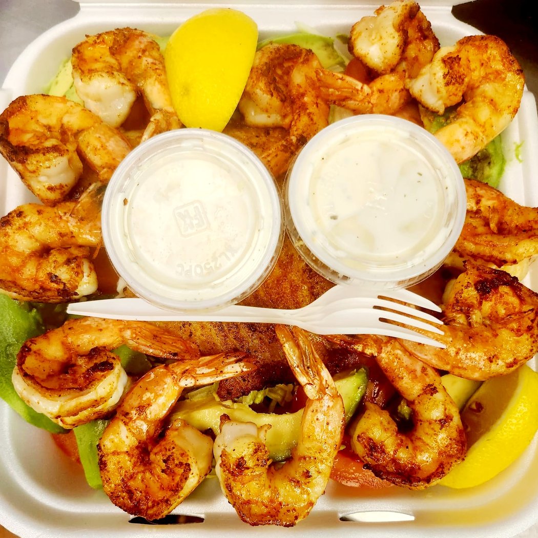 El sipote food truck 1