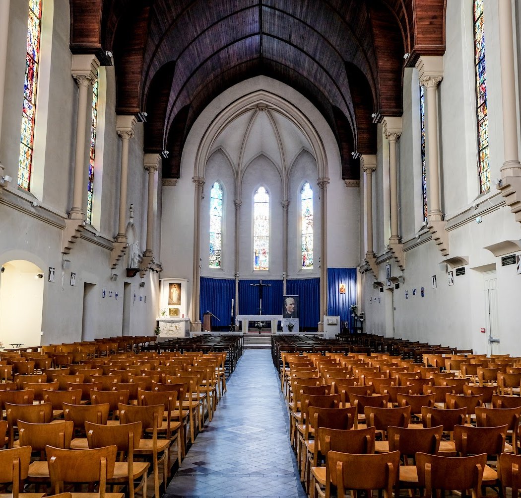 Dixit Dominus de Haendel et Gloria de Vivaldi 1