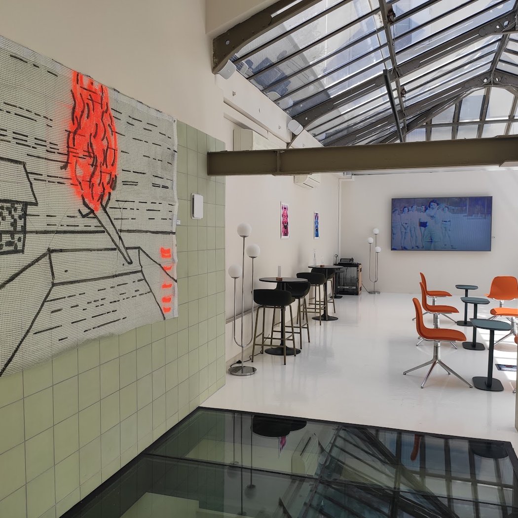 Artverse Gallery 2