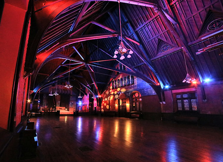 Epiphany Center for the Arts 3