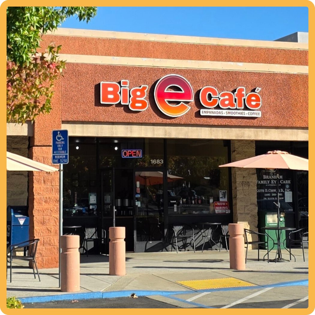 Big E Cafe 3