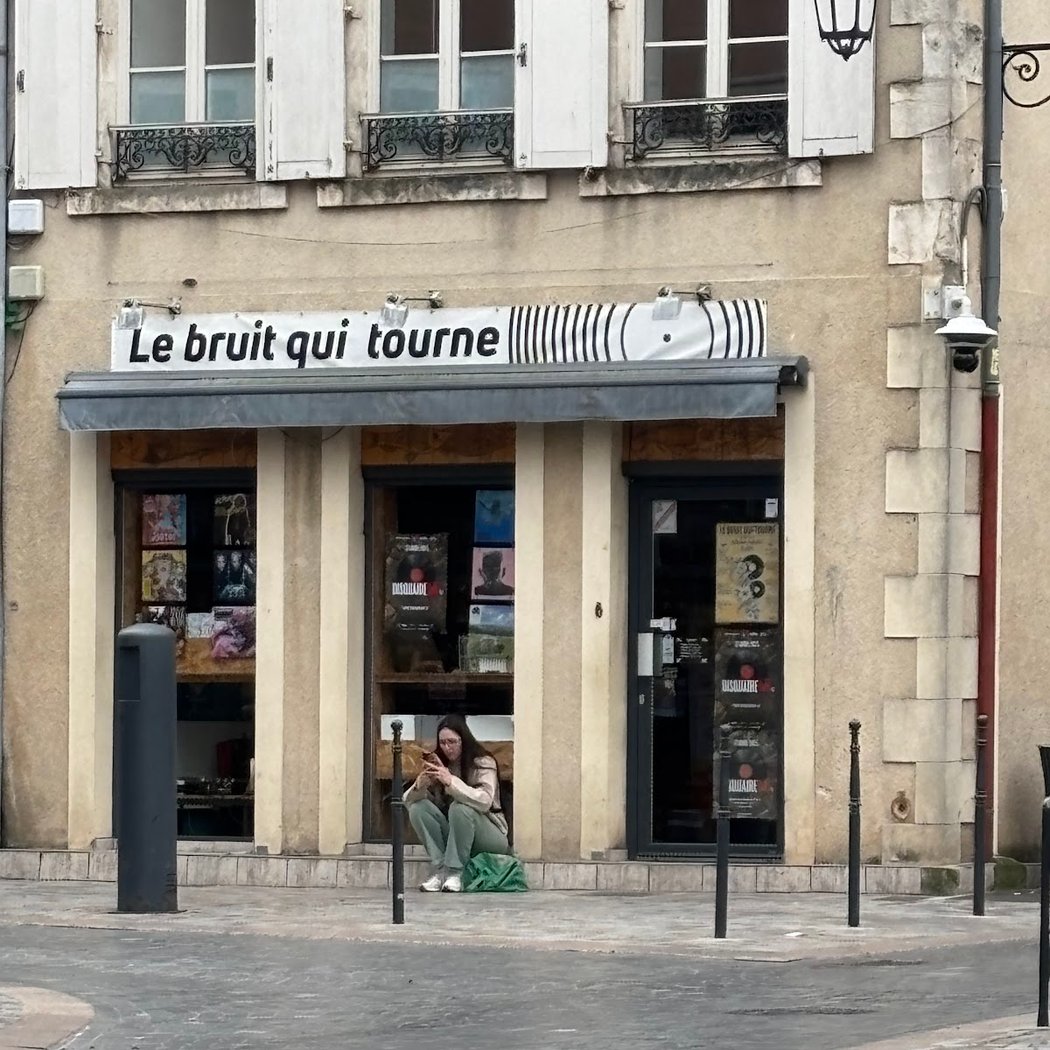 Disquaire Day 3