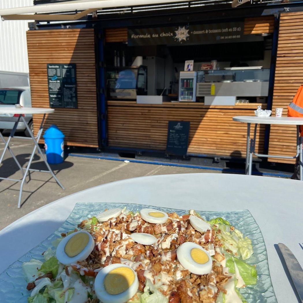 Chez Titi Snacking 2
