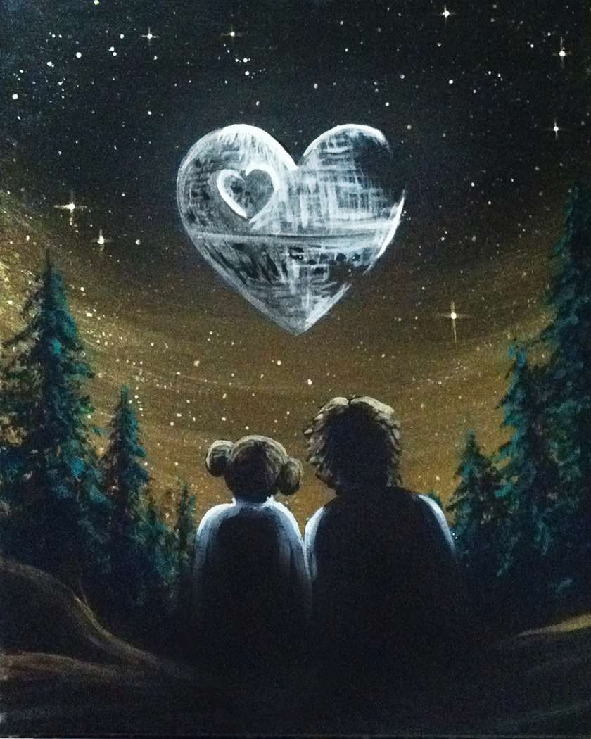 I Love You. I Know. 1