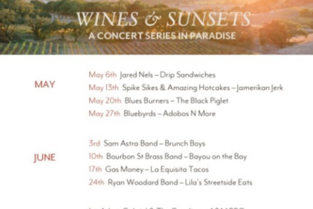 Paradise Ridge Winery 3
