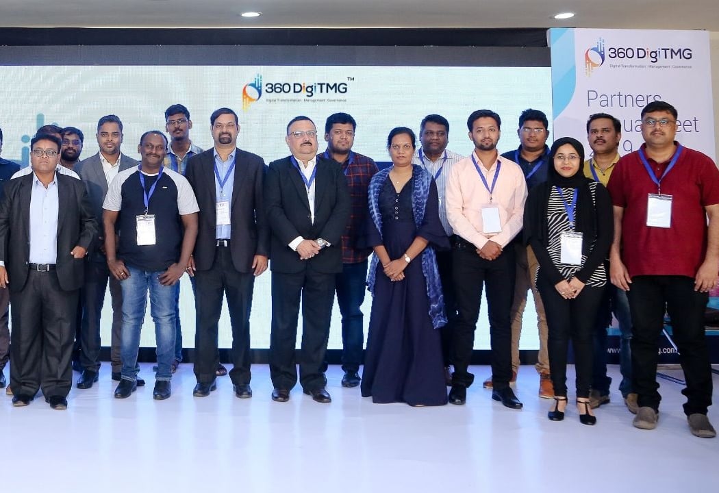 Data Science Training in Bangalore 3