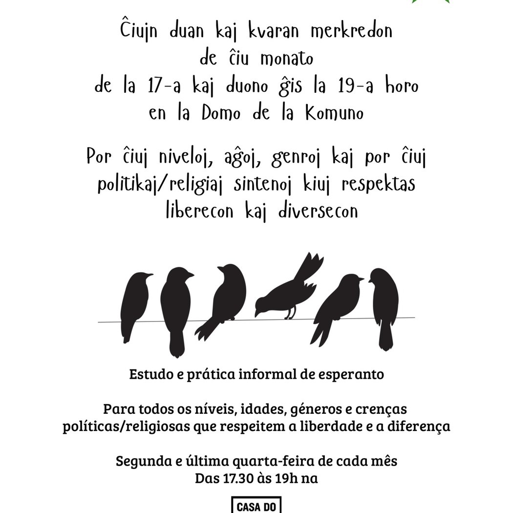 Esperanta kunlernado 1