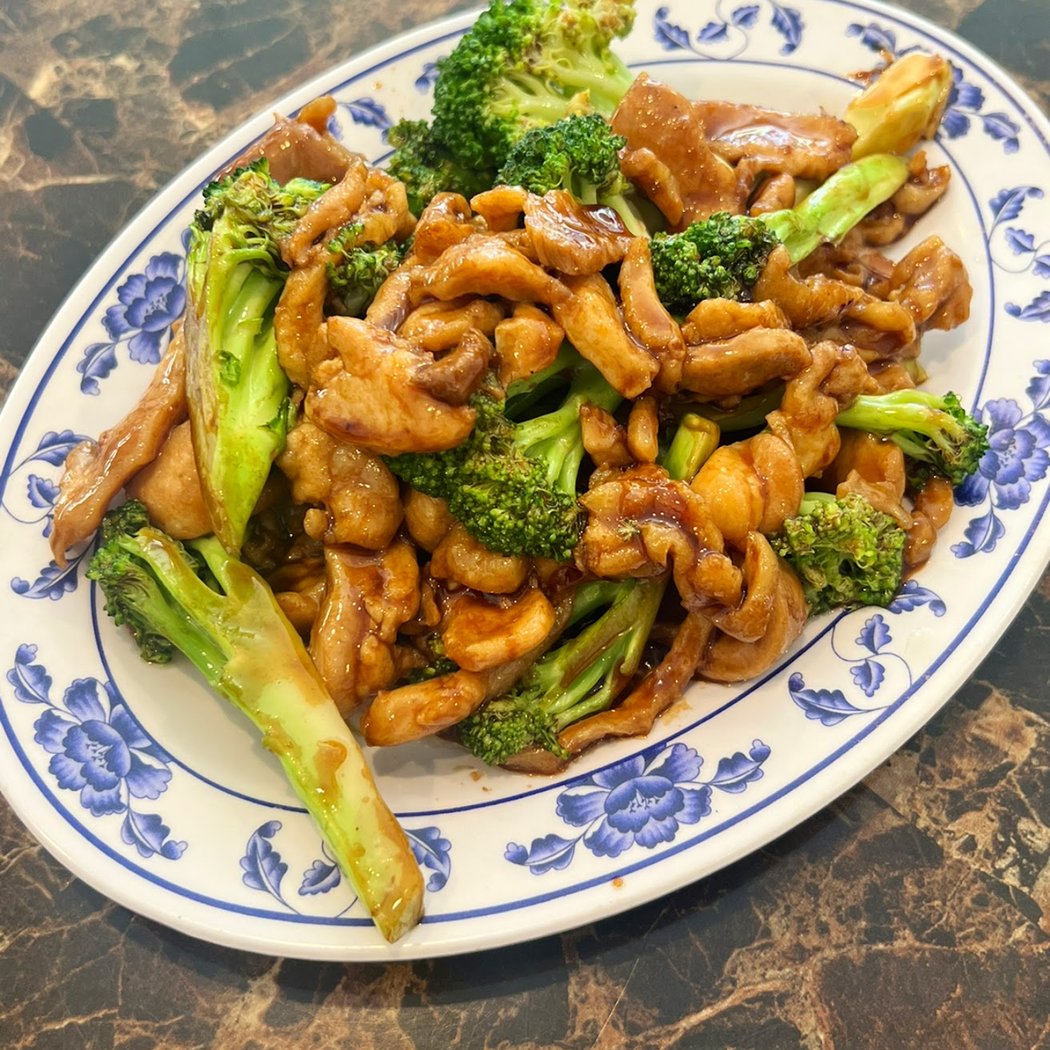 Liu's Shanghai 3