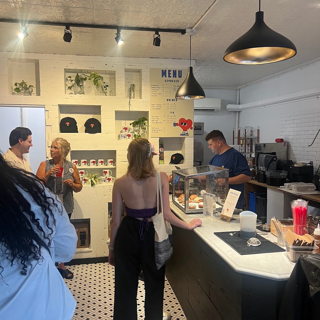Loved Ones Coffee 3