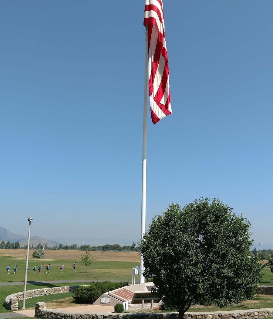 Centennial Park 3