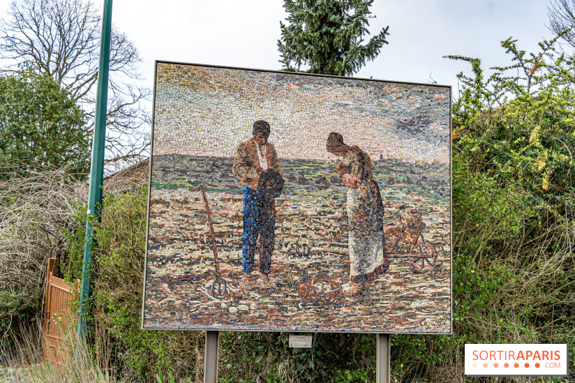 Musée départemental des peintres de Barbizon 5
