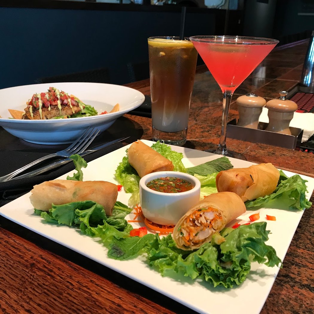 Valentine's Day Pre-Fixe 3