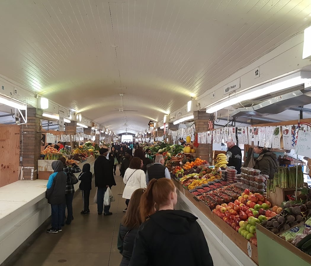 West Side Market History Virtual Tour 3