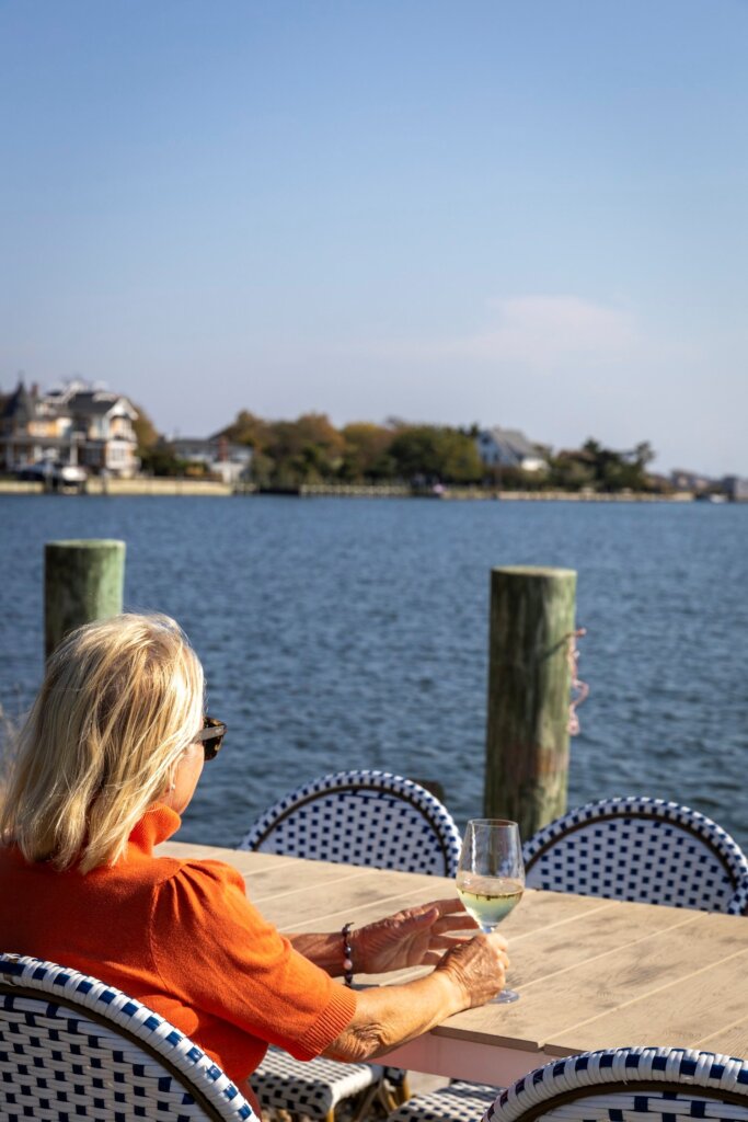 The Lakehouse 2