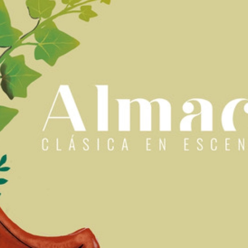Ciclo Almaclara | Clásica en escena 1